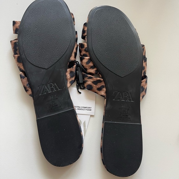 Zara Sandals - Picture 2 of 2